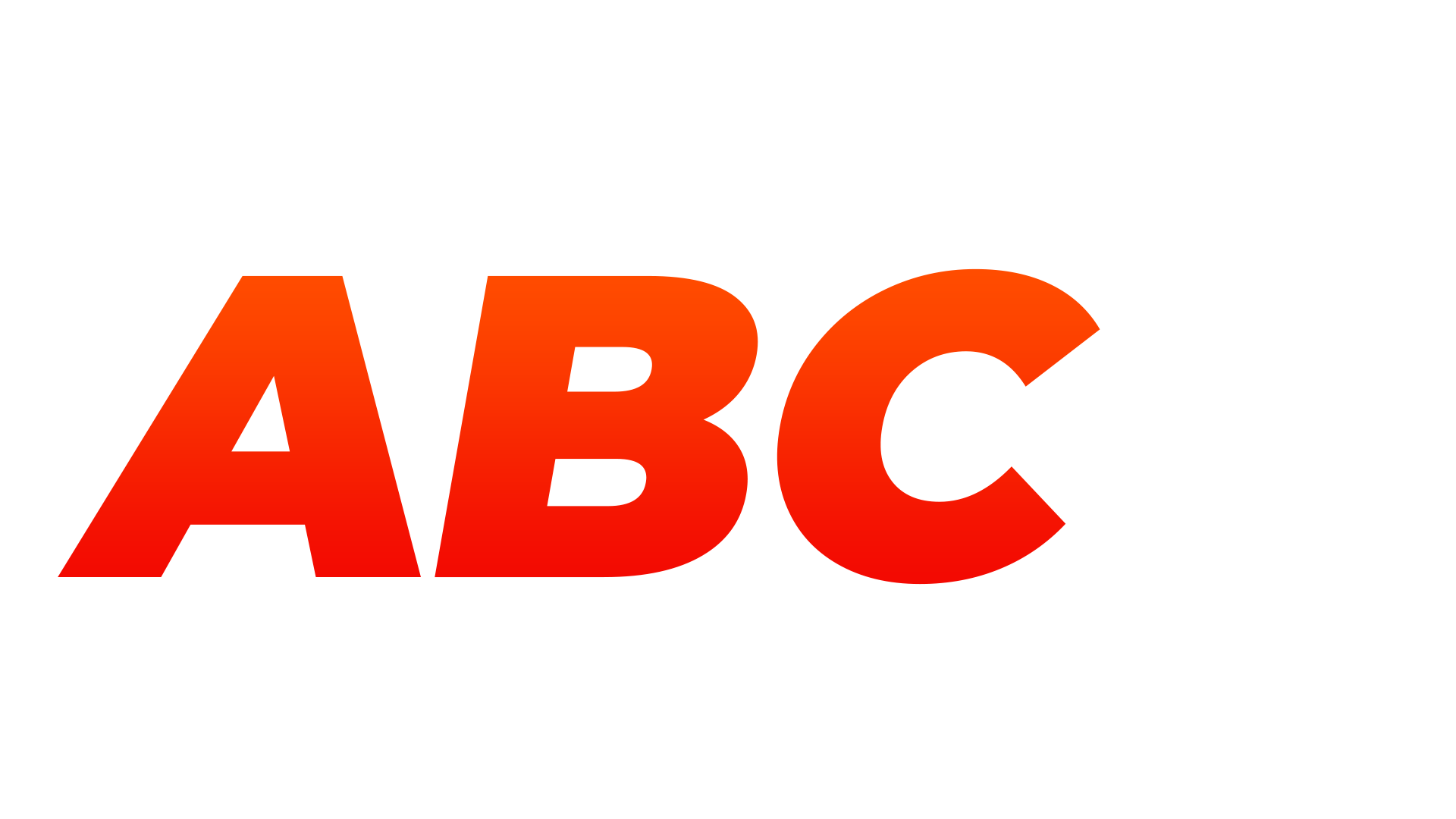ABC8A7 Logo